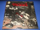 LP ITALIAN PROG/JAZZ MAAD - MAAD - ORIGINALE