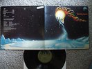 Thirsty Moon - S/T   Krautrock  1972  Original Green Brain Pressing