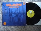 Wallenstein - Cosmic Century  Krautrock  1973  Original Kosmische Musik