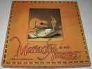 MARIACHI DE MIS AMORES - MEXICAN BOX SET 8 LP vargas roman palomar internacional