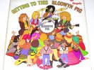 BLODWYN PIG 'GETTING TO THIS' 1970 STEREO LP (FIRST PRESSING) EX/VG