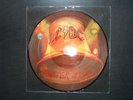 AC/DC - Monster of Rock - Picture Disc