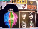 KISS LP - DYNASTY - NM STERLING W/POSTER, INSERTS - FREE DOMESTIC S&H