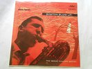 SERGE CHALOFF BOSTON BLOW-UP  JAPAN LP Boots Mussulli Herb Pomeroy