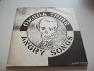 OMEGA TRIBE angry songs  7