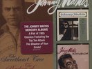 Johnny Mathis - The Sweetheart Tree - The Shadow Of Your Smil - Pop Vocal