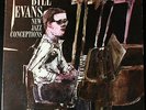 Bill Evans, 
