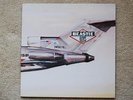 BEASTIE BOYS   LICENSED TO ILL   LP on DEF JAM DEBUT ORIG GF NMM NICE 1986