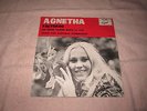 ABBA  AGNETHA FALTSKOG  FRAMFÖR SVENSKA SOMMAREN