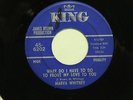 northern soul MARVA WHITNEY What Do I Have To Do To Prove My Love To You KING