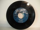 Gordon Wayne and the Owls, Red Wing / Twilight is Stealing, RARE Rockabilly