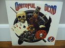 Grateful Dead-Easyriders, 2 LPs, Pharting Pharoah 13160, Toronto '87