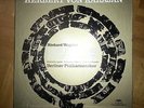 WAGNER DER RING DES NIBELUNGEN HERBERT VON KARAJAN 19-LP BOX