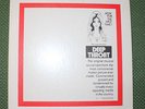 DEEP THROAT Soundtrack LP RARE 1974 Sexploitation FUNK XXX Linda Lovelace
