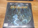 Blind Guardian Nightfall in Middle Earth limited Picture Disc 1998