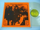 CROSBY, STILLS, NASH AND YOUNG  - WOODEN NICKEL (RARE LP/COLOR VINYL)