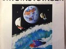 CRYSTAL VOYAGER - OZ 1973 SURF O.S.T. LP - G. WAYNE THOMAS morning of the earth