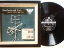 BRUCH/MENDELSSOHN VIOLIN CONCERTOS-RICCI-SXL 2006-DECCA-ORIG W/B-GREAT CONDITION