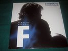 FABRIZIO DE ANDRE' L' INDIANO   IL CONCERTO 1981/82  DOPPIO LP