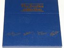 The Beatles Collection - 14 LP Box Set - UK Parlophone - Pristine Unplayed