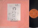 DASHIELL HEDAYAT obsolete RARE FRENCH SHANDAR 83 512 LP 33T