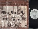 MODERN MAYAN indian music of chiapas RAREN US ETHNIC FOLKWAYS LP 33T