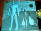 RINGO STARR - GOODNIGHT VIENNA , MOZAMBIQUE LP BEATLES APPLE DIFFERENT SLEEVE