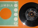 MIKE SHERIDAN & NIGHTRIDERS–PLEASE Mr POSTMAN(BEATLES)1963 THE 1st  ISSUE-EX/CON