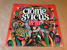 THE CROME SYRCUS LP 
