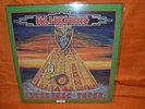 VERY RARE HAWKWIND ELECTRIC TEPEE LP ( LTD EDITION )