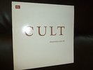 THE CULT Dreamtime Tour RARE FRENCH 12