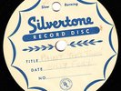 ACETATE BILLY FURY *PAINT THE TOWN*  HOT ROCKER
