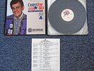 JAN. 1992 CASEY KASEM TOP 40 RADIO SHOW 5 LP SET MARIAH CAREY, U2, NIRVANA +