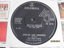 ORIG. UK Columbia 45 - The Pink Floyd 