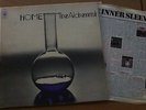 HOME The alchemist LP 1*UK Press Orange CBS label 1973 Prog A1/B1 Stupendo