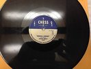 78 rpm of Chuck Berry on Chess records # 1691, Johnny B. Goode Listen