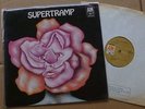 SUPERTRAMP Debut LP 1*UK Press A&M 