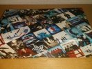 U2 ACHTUNG BABY FRENCH BOX SET PROMO