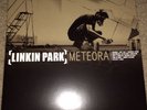 Linkin Park - Meteora 2xLP Gold Press Green Day Rise Against Seether