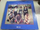LOVING SISTERS Sisters and their Sons LP ABC PEACOCK 70s gospel VG+