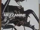 MASSIVE ATTACK - Mezzanine - amazing rare double LP, top condition