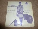 JOE HARRIOTT QUARTET / DON RENDELL QUARTET / JAZZ BRITANNIA UK EP MGM 615 MONO