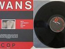 SWANS  Cop  1984 K.422 Records UK KCC1 1st Press w/Inner CLEAN VPI OOP Rare VG++