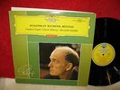 DG 138 849 ALLE HERSTELLER GERMAN TULIP STEREO CHOPIN-DEBUSSY-SCRIABIN RICHTER