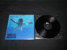 Nirvana Nevermind Original 1991 US Promo Vinyl LP Geffen DGC 24425
