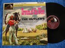 THE OUTLAWS (Deep Purple related) New Zealand  LP 1961