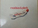 Moebius & Plank -Rastakraut Pasta -Sky Germany 1980 LP Krautrock Synth Minimal