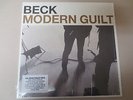BECK Modern Guilt LP Produced by Danger Mouse 180 gram virgin vinyl in shrink