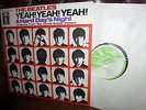 Beatles, Yeah Yeah Yeah, A Hard Day's.. EMI Odeon Club Edition 32263-6 Stereo