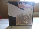 Led Zeppelin II LP (588198) Lemon Song Misprint on Sleeve